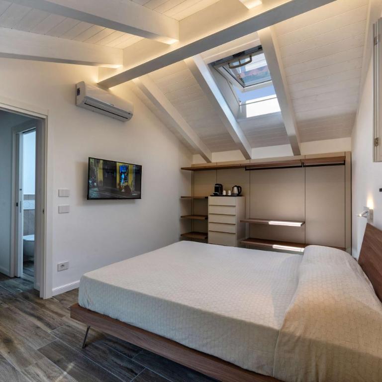 Agave Apartment - Casa Vacanze - 16