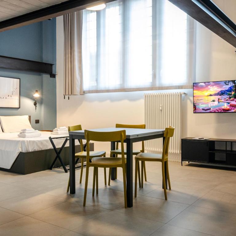 Saffi Lofts, Free Parking - Appartamento con 1 Camera da Letto - 2