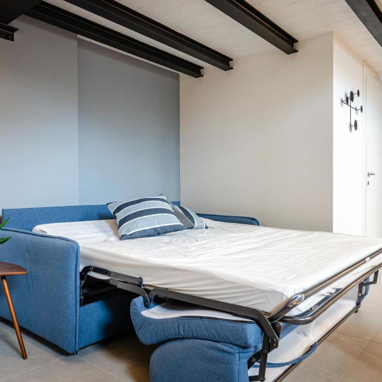 Saffi Lofts, Free Parking - Appartamento con 1 Camera da Letto - 10