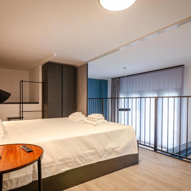 Saffi Lofts, Free Parking - Appartamento con 1 Camera da Letto - 12