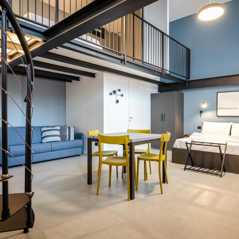 Saffi Lofts, Free Parking - Appartamento con 1 Camera da Letto - 1