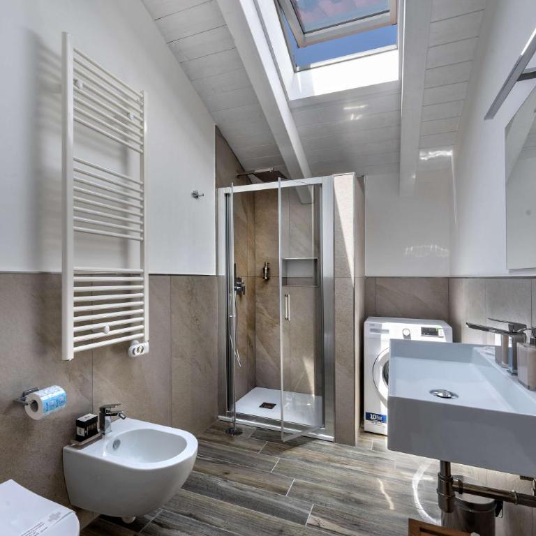Agave Apartment - Casa Vacanze - 21