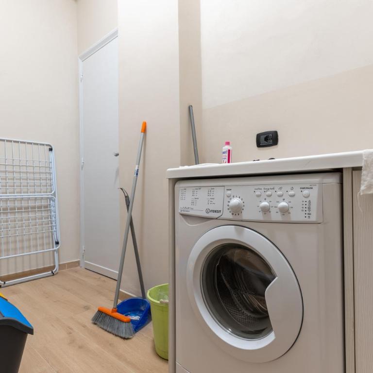 Appartamento Design a 2 Passi dal Mare - Superior Apartment mit 2 Schlafzimmern - 20