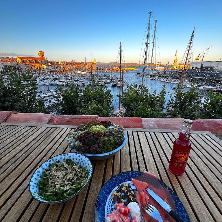Sea Front - Apartment mit 1 Schlafzimmer - 8