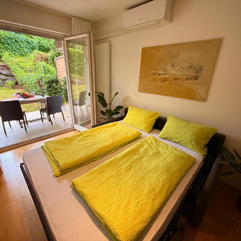 MarlingoStar con giardino e garage - Appartamento con 1 Camera da Letto - 5