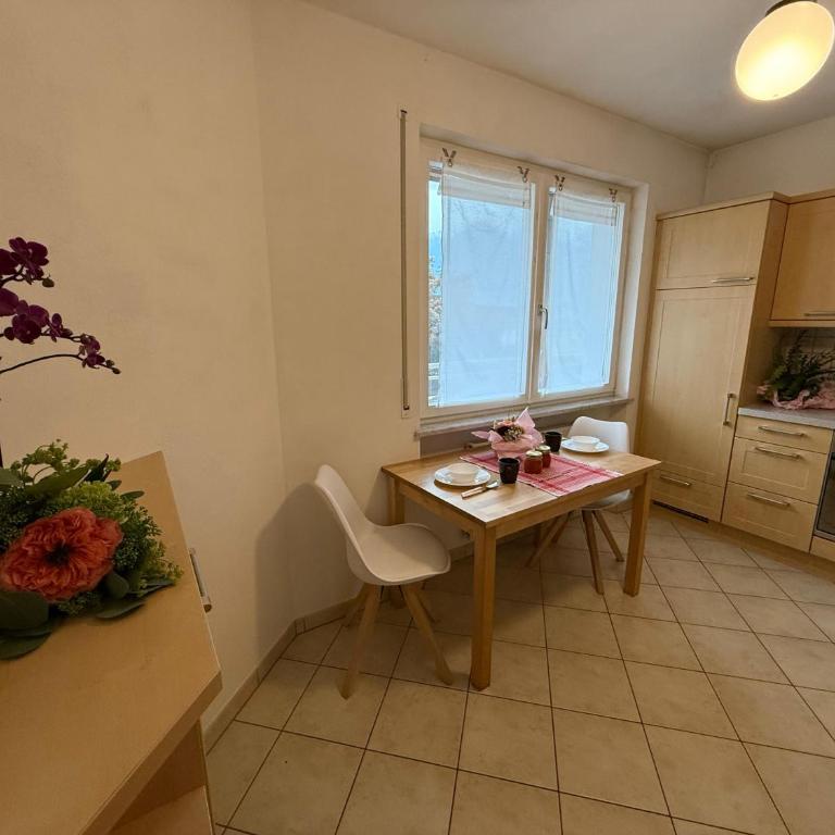 MarlingoStar con giardino e garage - Appartamento con 1 Camera da Letto - 6
