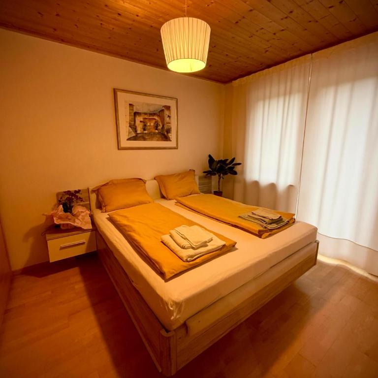 MarlingoStar con giardino e garage - Appartamento con 1 Camera da Letto - 11