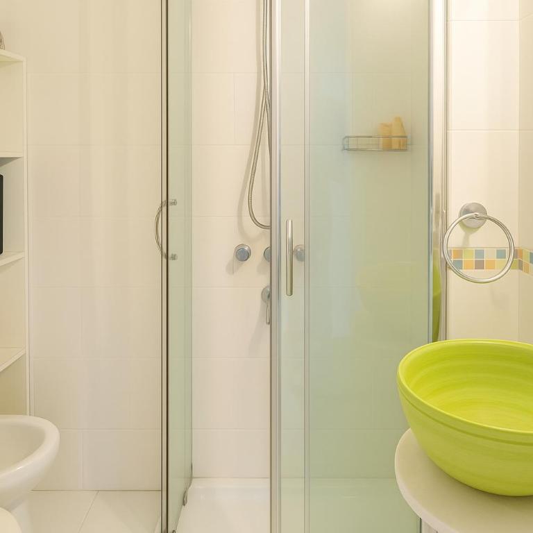 Monoambiente en Palermo - BA23 - Apartamento de 1 dormitorio - 4