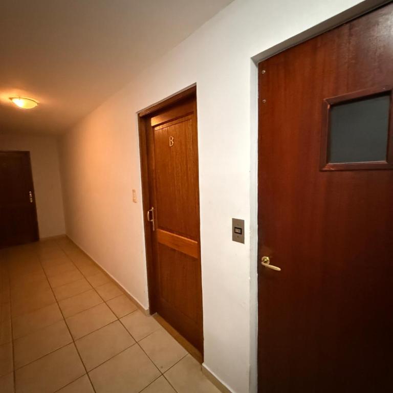 Departamento DE 1 HABITACION en el centro - One-Bedroom Apartment - 10