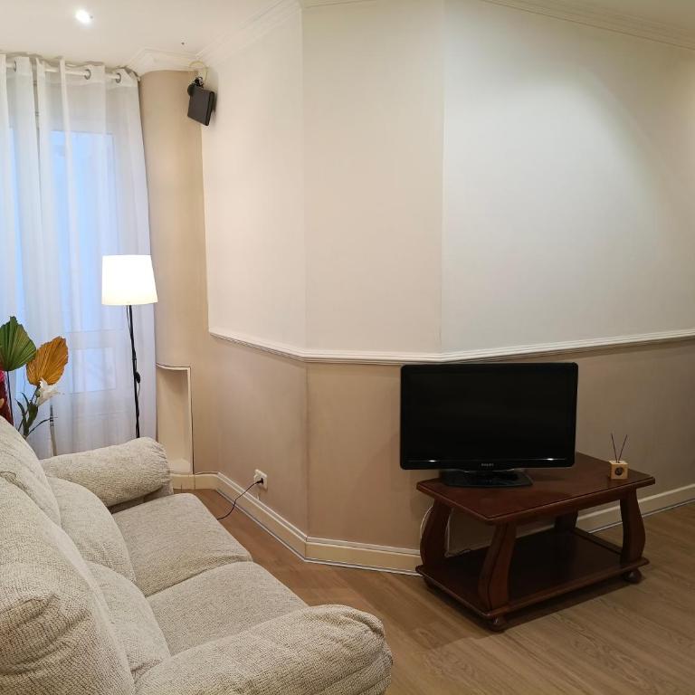 II En el corazón de Oviedo C Foncalada - Apartamento - 13