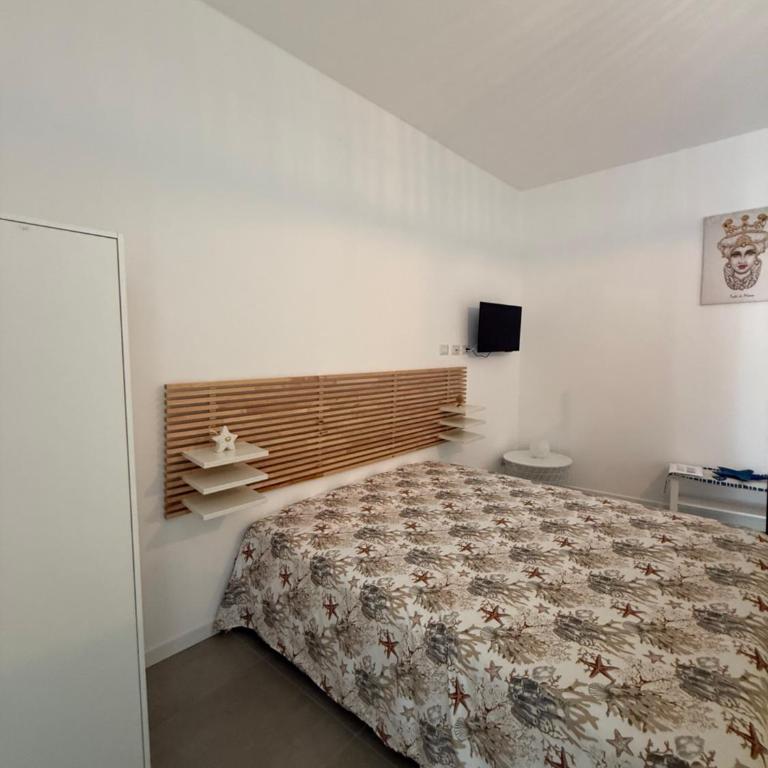 Camilla Lipari House - Canneto - One-Bedroom House - 5