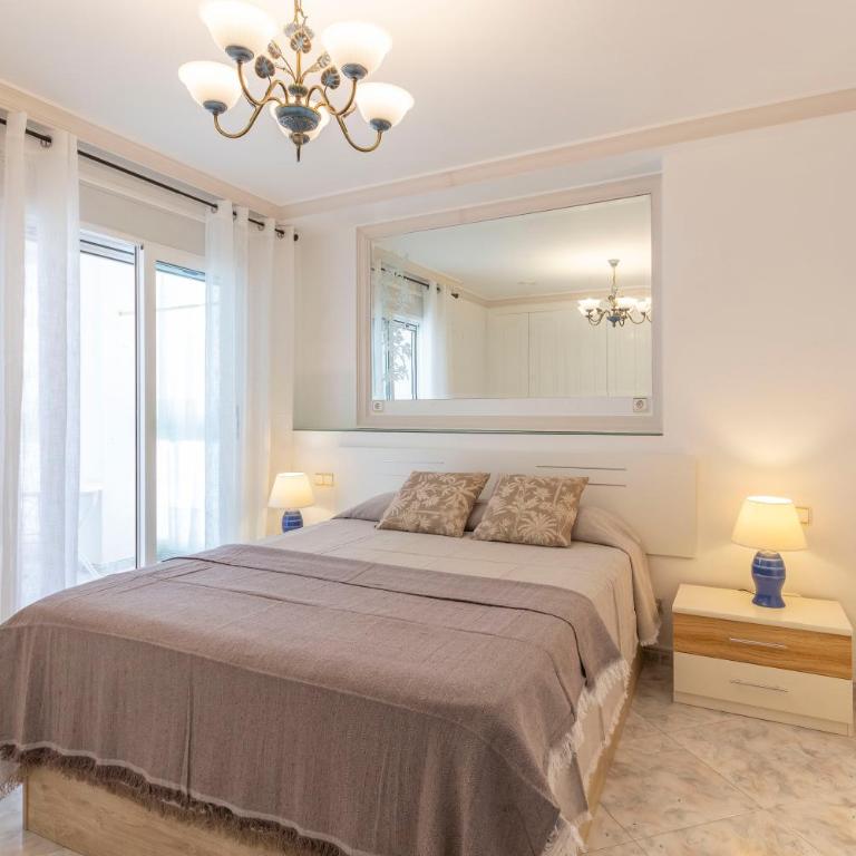 Apartamento Joya 3 - Costa CarpeDiem - Apartamento de 3 dormitorios - 14