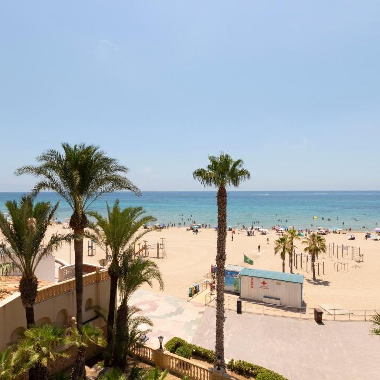 Apartamento Joya 3 - Costa CarpeDiem - Apartamento de 3 dormitorios - 4