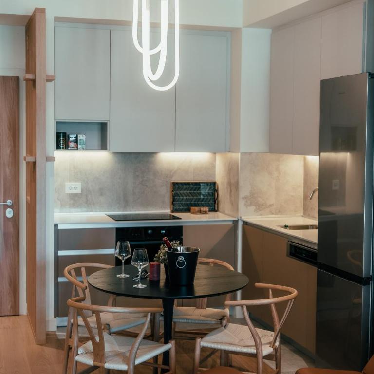 BW Dolce Residenza - Deluxe One-Bedroom Apartment - 3