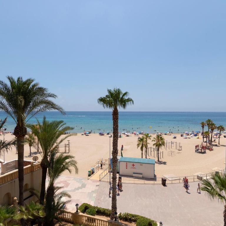 Apartamento Joya 3 - Costa CarpeDiem - Apartamento de 3 dormitorios - 21