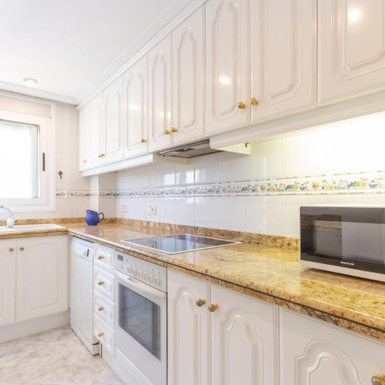Apartamento Joya 3 - Costa CarpeDiem - Apartamento de 3 dormitorios - 11