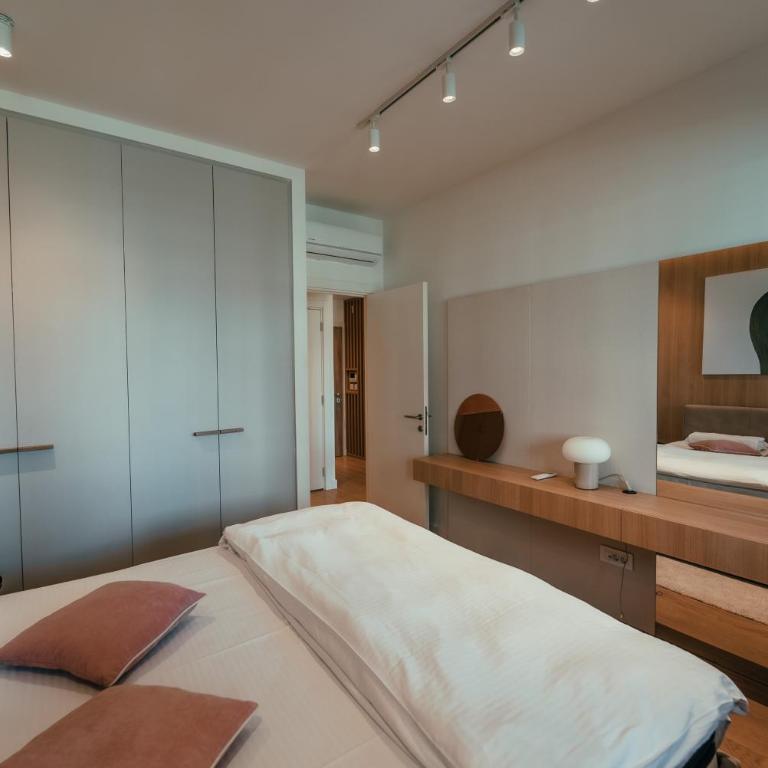 BW Dolce Residenza - Deluxe One-Bedroom Apartment - 13