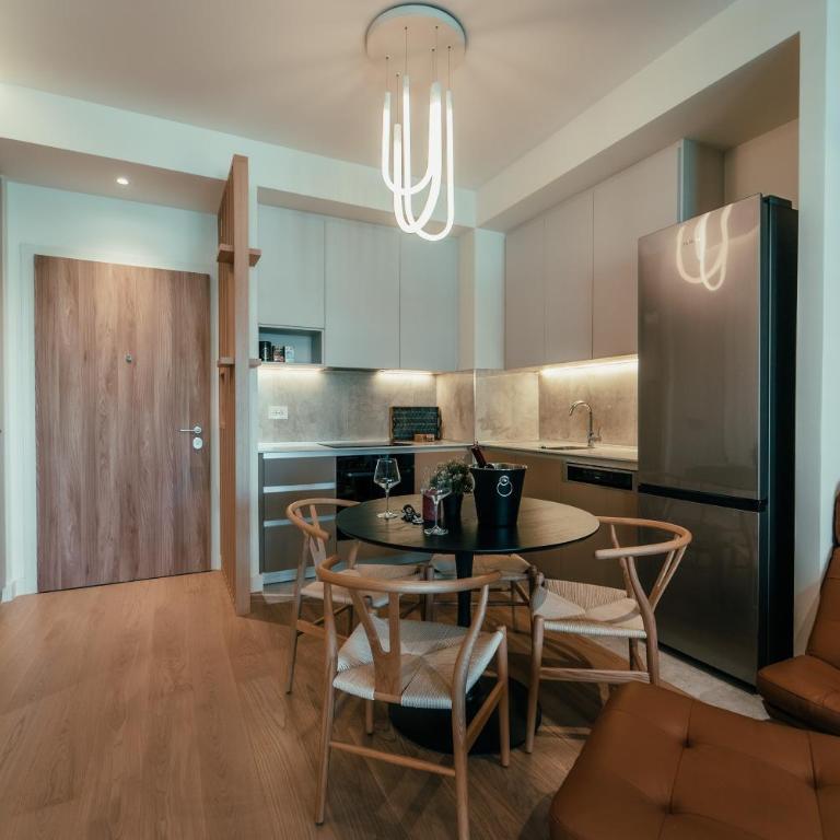 BW Dolce Residenza - Deluxe One-Bedroom Apartment - 6