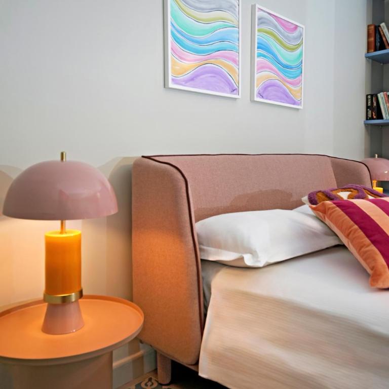 ACQUA PETRA Pool Villa & Suites - Junior Suite Deluxe - 7