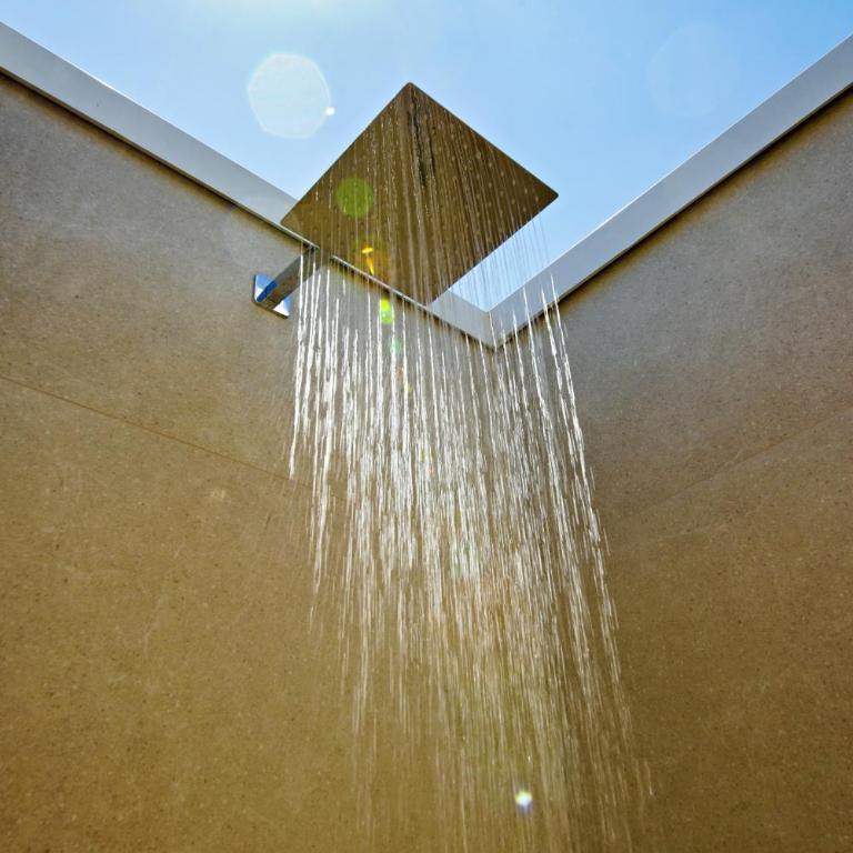 ACQUA PETRA Pool Villa & Suites - Monolocale Superior - 14
