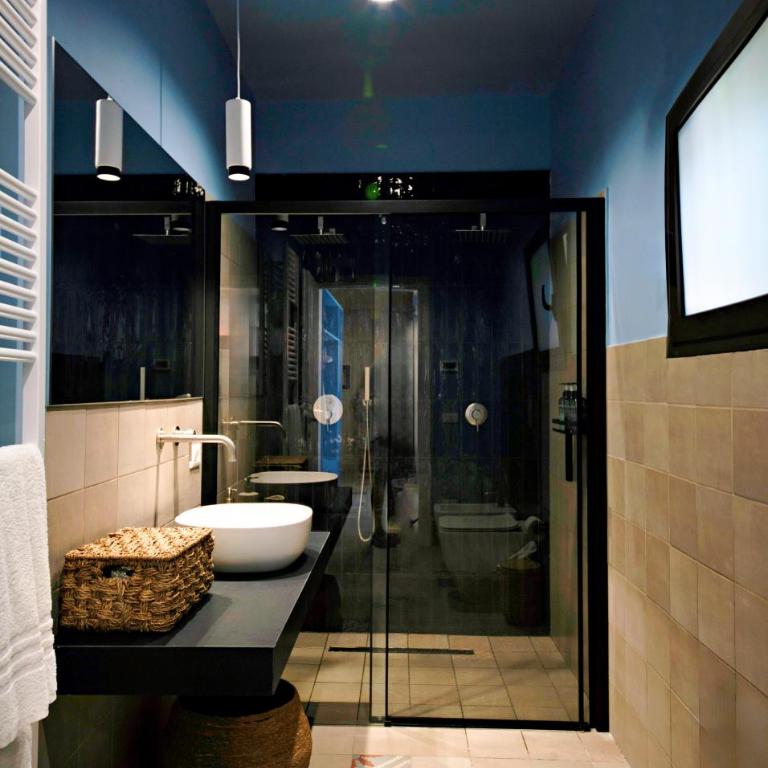 ACQUA PETRA Pool Villa & Suites - Junior Suite Deluxe - 12