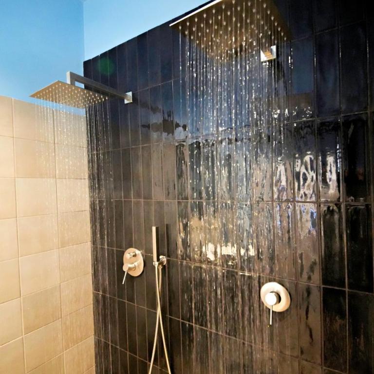 ACQUA PETRA Pool Villa & Suites - Junior Suite Deluxe - 13