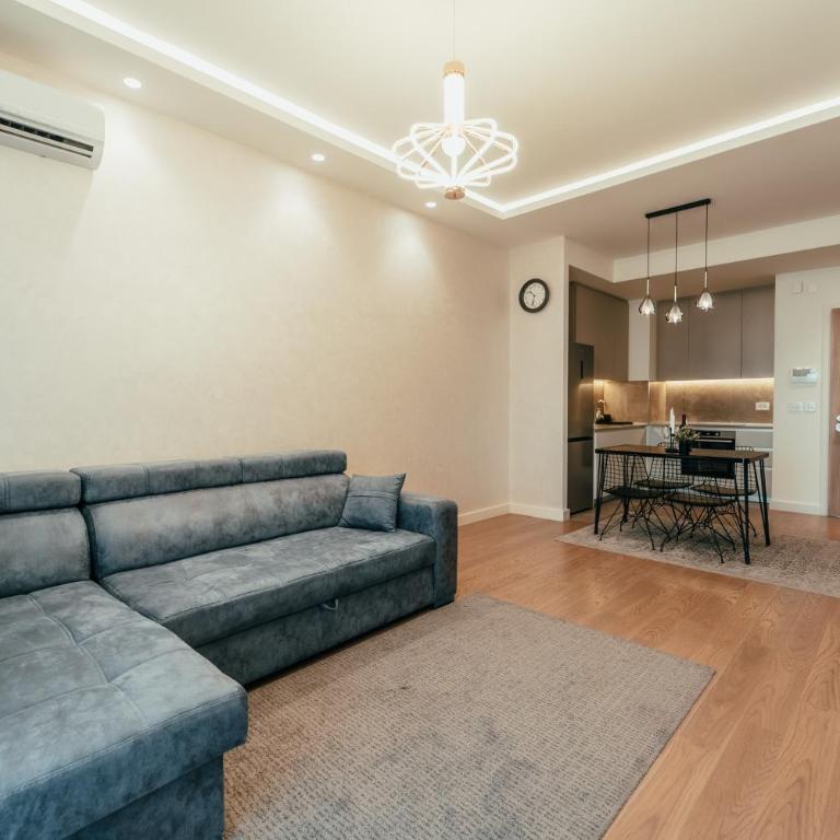 BW Dolce Residenza - One-Bedroom Apartment with Balcony and City View - 2