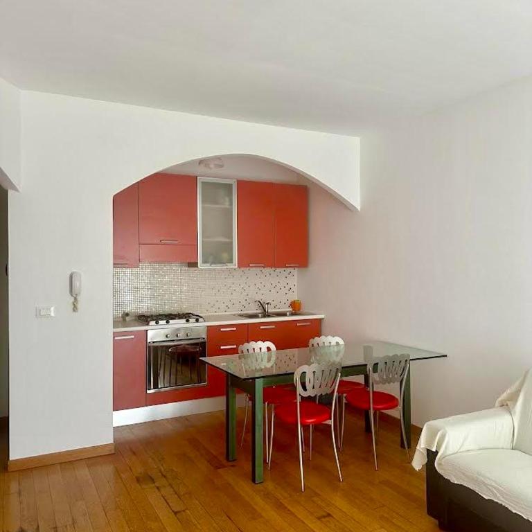 Stella de Bentos Olbia - Apartamento de 1 dormitorio - 2