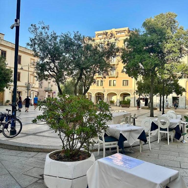 Stella de Bentos Olbia - Apartamento de 1 dormitorio - 5