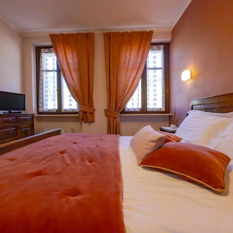 Casa Ressia - Camera Tripla - 2