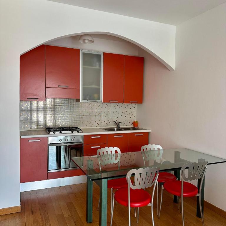 Stella de Bentos Olbia - Apartamento de 1 dormitorio - 7