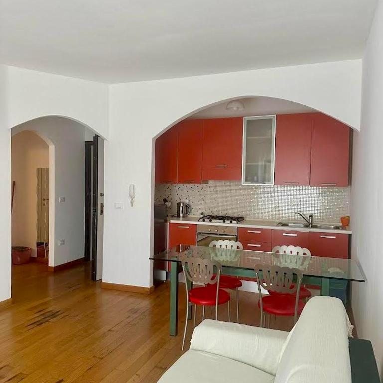 Stella de Bentos Olbia - Apartamento de 1 dormitorio - 8