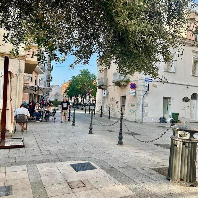Stella de Bentos Olbia - Apartamento de 1 dormitorio - 10