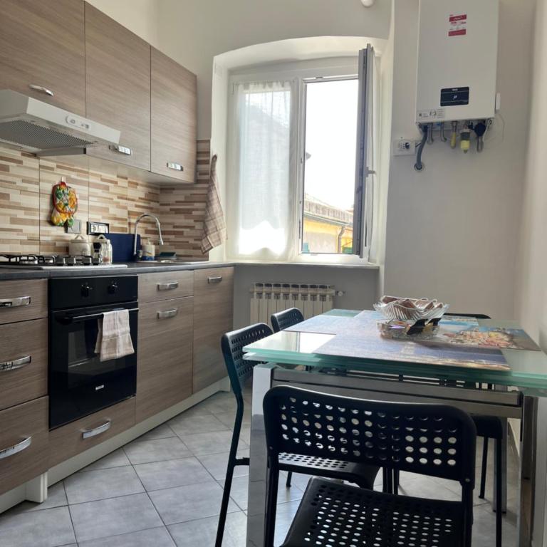 Appartamento Mille angeli 27 - Appartamento con 2 Camere da Letto - 38