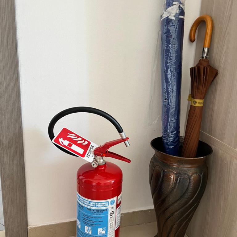 Appartamento Mille angeli 27 - Appartamento con 2 Camere da Letto - 54