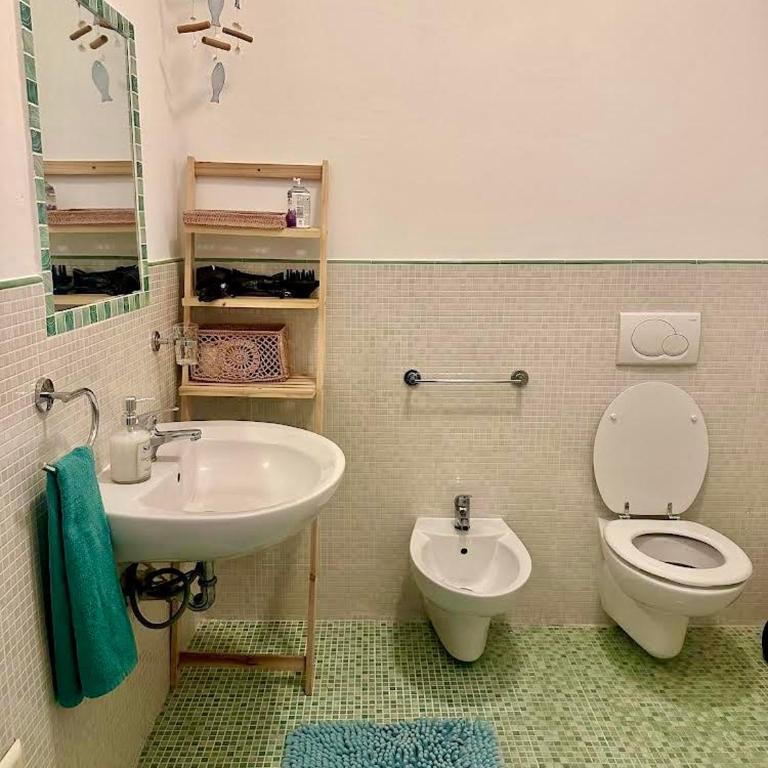 Stella de Bentos Olbia - Apartamento de 1 dormitorio - 13