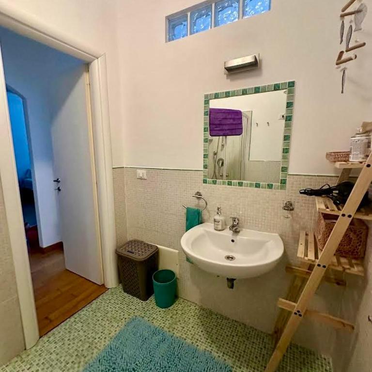 Stella de Bentos Olbia - Apartamento de 1 dormitorio - 15