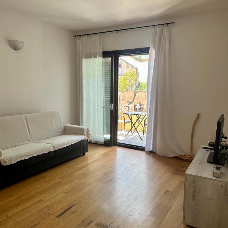Stella de Bentos Olbia - Apartamento de 1 dormitorio - 17