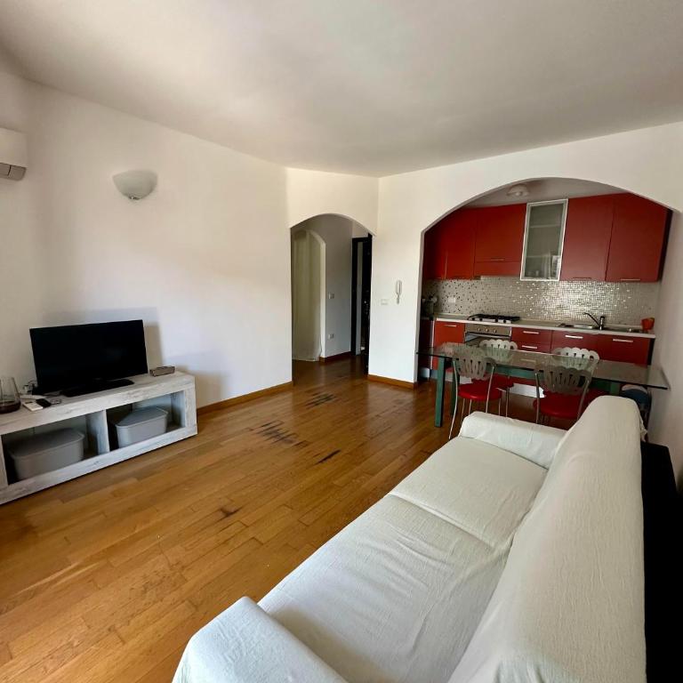 Stella de Bentos Olbia - Apartamento de 1 dormitorio - 18