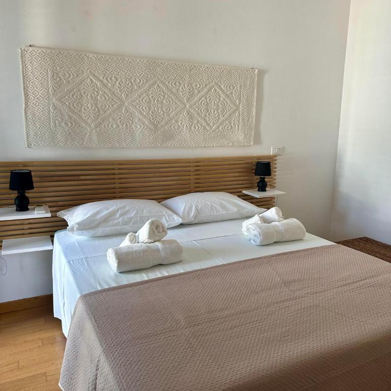 Stella de Bentos Olbia - Apartamento de 1 dormitorio - 19