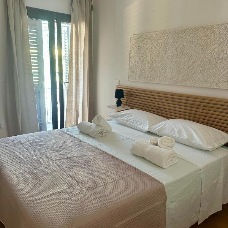 Stella de Bentos Olbia - Apartamento de 1 dormitorio - 20