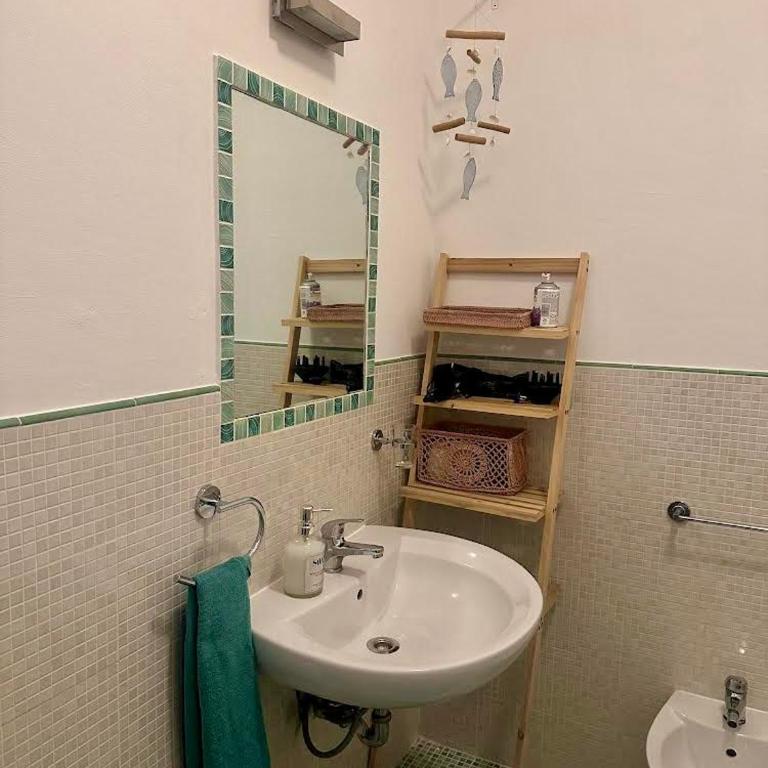 Stella de Bentos Olbia - Apartamento de 1 dormitorio - 21