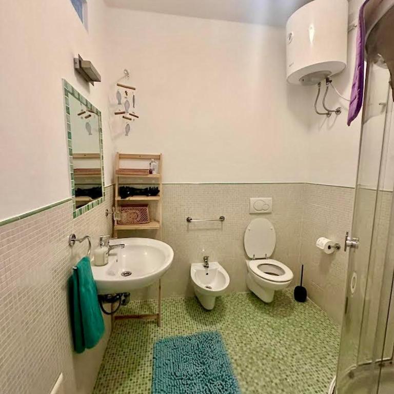 Stella de Bentos Olbia - Apartamento de 1 dormitorio - 23