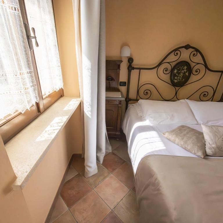 Casa Ressia - Monolocale - 3