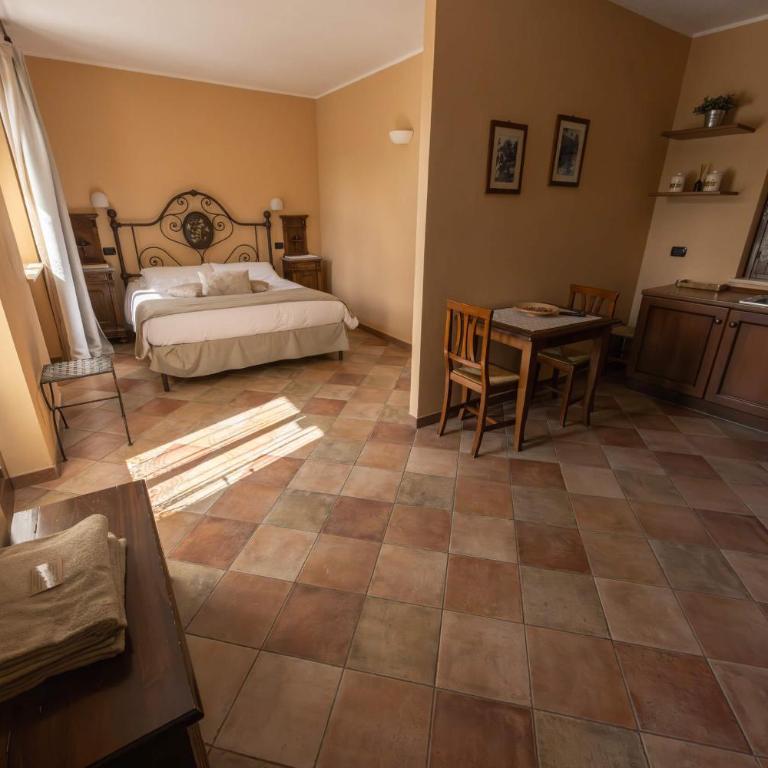 Casa Ressia - Monolocale - 4