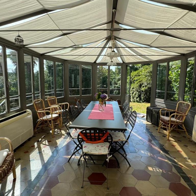 Villa Maria - Villa - 1