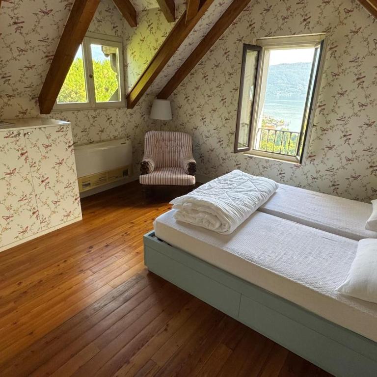 Villa Maria - Villa - 17