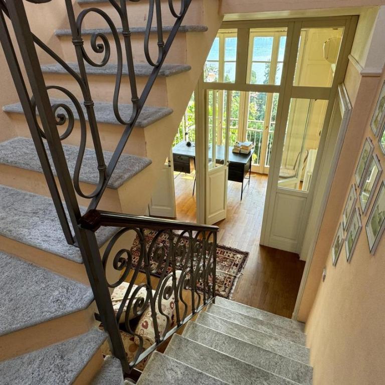 Villa Maria - Villa - 18