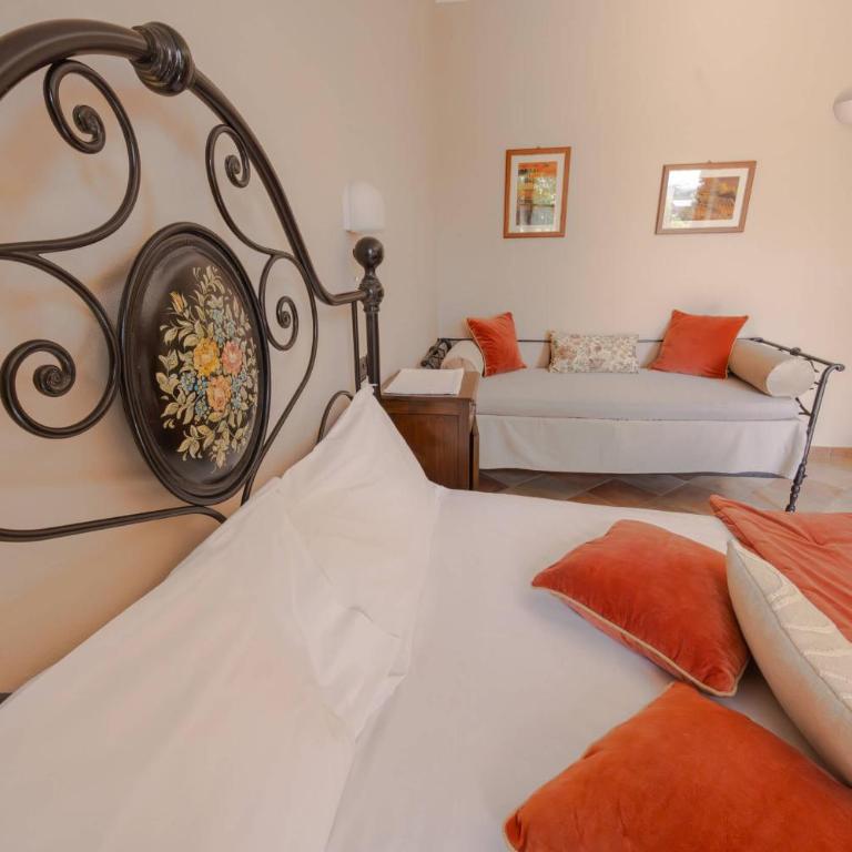 Casa Ressia - Monolocale - 1