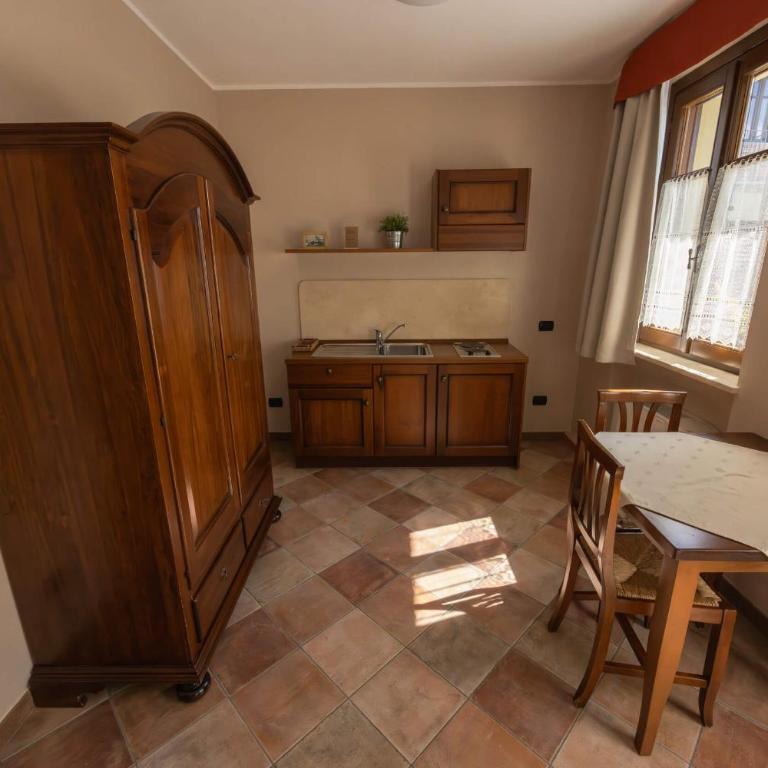 Casa Ressia - Monolocale - 3
